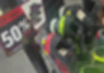 Helm Motor Sampai Jaket Diskon 50 Persen di DeRide, Sisa 3 Hari Lagi