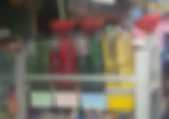 Cerita Pedagang Bensin Eceran Usai Pertamina Larang Beli Pertalite Pakai Jeriken