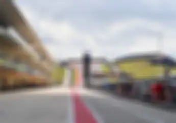 Fakta Nyata Unik Circuit Of The Americas Venue MotoGP Amerika 2022, Gak Hanya Dominasi Marc Marquez