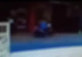 Parah, Pencurian Motor Honda BeAT Dan Perhiasan di Depok, Pemilik Rumah Lagi Solat Tarawih
