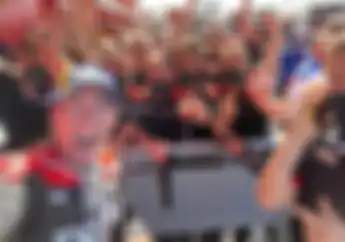 Bagaimana Nasib Hak Konsesi Aprilia Usai Juarai MotoGP Argentina 2022?