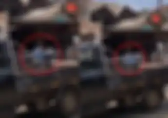 Maling Motor di Bogor Gagal Ambil Motor Buruannya, Pegang Pistol Mainan Saat Dikejar Warga
