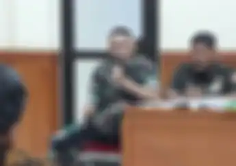 Pelaku Tabrak Lari Modifikator Motor di Nagreg Sampaikan Hal Mengejutkan, Hakim Sampai Heran