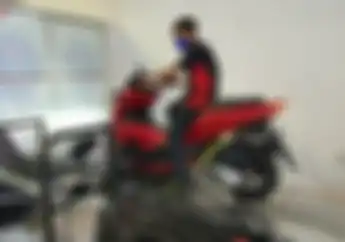 Ini Alasan Power dan Torsi Motor Dalam Brosur Lebih Besar Dibanding Saat Dyno Test Sendiri