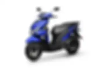 Sadis, Kembaran Yamaha FreeGo Dijual di Brasil, Harganya Tembus Rp 40 Jutaan