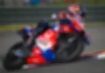 Berita Terkini Hasil Kualifikasi MotoGP Inggris 2022, Johann Zarco Rebut Pole Position