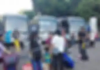 Ada Mudik Gratis dari Kemenhub dan Jasa Raharja, Bikers Siap-siap Daftar Ini Syarat dan Caranya