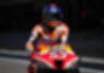 Jadwal MotoGP Amerika Serikat 2022 yang Digelar Senin Dini Hari