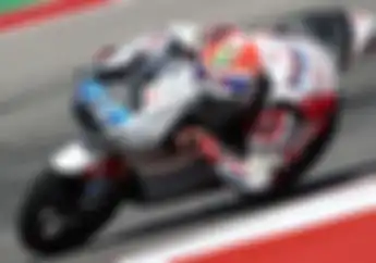 Hasil Kualifikasi Moto3 Italia 2022, Pembalap Indonesia Mario Aji Balapan dari Posisi Segini