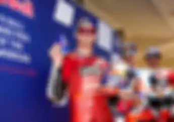 Dicopot dari Tim Pabrikan, Ducati Berharap Jack Miller Bertahan untuk Tim Satelit MotoGP 2023