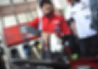 Sebentar Lagi Harga Bensin Pertalite Naik, Menteri ESDM Sudah Kasih Komentar