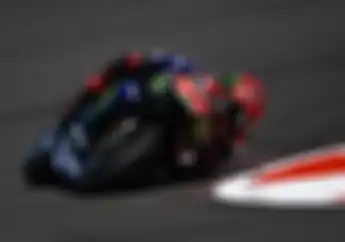 Usai FP2 MotoGP Amerika 2022, Fabio Quartararo Ungkap Kendala Motornya