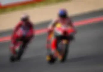 Link Live Streaming MotoGP Amerika 2022, Balap Start Jam 01:00 WIB