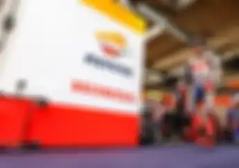 Tampil Tidak Maksimal Di Kualifikasi MotoGP Amerika 2022, Marc Marquez Akui Tidak Percaya Diri