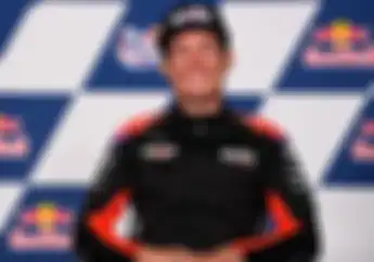 Belum Ingin Pensiun, Aleix Espargaro Ungkap Rencana Setelah Habis Kontrak Dengan Aprilia
