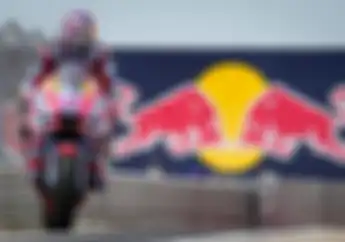 Enea Bastianini Juara MotoGP Amerika 2022, Resmi Jadi Elit COTA 