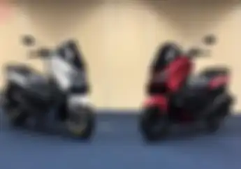 Enggak Nyangka Yamaha NMAX Jadi Motor Paling Menakutkan, Serius Nih