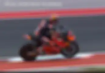 Hasil Balap Moto3 Amerika 2022, Jaume Masia Menang, Pembalap Indonesia Mario Aji Finis Segini