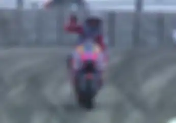 Ogah Lama-lama di Tim Satelit, Enea Bastianini Incar Slot Pembalap Tim Pabrikan di MotoGP 2023
