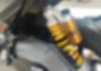 Ganti Sokbreker Honda Vario 160, Ada Yang Harus Dirubah Biar PnP