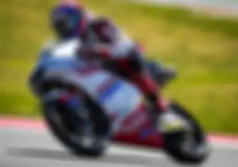 Hasil FP2 Moto3 Spanyol 2022, Posisi Akhir Mario Aji Membaik, Izan Guevara Tercepat
