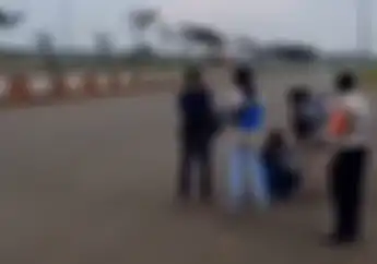Ratusan Pembalap Telah Mendaftar Street Race Polda Metro Jaya Di BSD