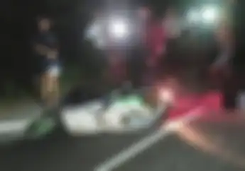 Korban Begal Motor di Lombok Melawan dan Bunuh Dua Pelaku, Malah Jadi Tersangka