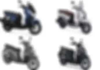 Harga Motor Matic Baru 110-125 cc Naik Jelang Lebaran, Ini Daftarnya Buruan Dicek
