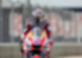 Enea Bastianini Bawa Gresini Racing Team Kuasai MotoGP Amerika 2022