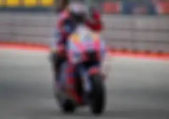 Terbongkar Enea Bastianini Paling Anti Gabung Honda, Ini Alasannya