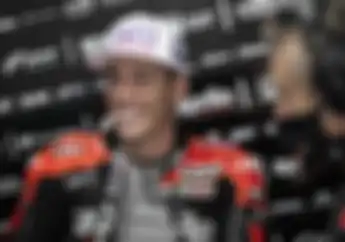 Aleix Espargaro Gagal Ulang Sukses Argentina Di MotoGP Amerika 2022, Ternyata Otak Sukses Pabrikan MotoGP Dan Moto2