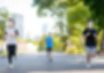 Olahraga Ringan Ini Bantu Jaga Stamina Saat Perjalanan Panjang Lebaran
