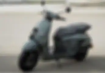 Motor Baru Peugeot Django Siap Meluncur, Bakal Jadi Penjegal Vespa Bisa Dipesan Bulan Depan