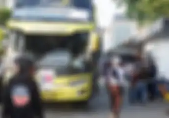 Enak Banget Mudik Lebaran Bisa Sekalian Vaksin Booster, Buruan Daftar Begini Caranya