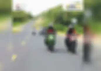Alternatif Jalur Pantai Selatan Untuk Bikers Touring Saat Lebaran, Bisa Dicoba Nih!