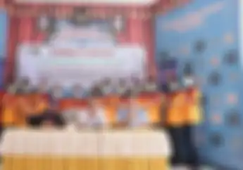 Narapidana Lapas di Pangkep Dilatih Servis Motor Injeksi Untuk Bekal Wirausaha