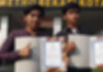 Korban Begal di Lombok Jadi Tersangka, Pemuda Pembunuh Begal di Bekasi Malah Dapat Penghargaan 