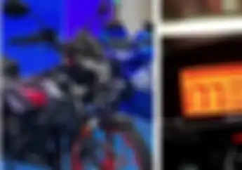 Kapolri Anggap Suzuki Satria Ilegal di Jalan, Top Speed 177 km/jam Dianggap Penyebab Kematian Terbesar