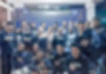 Ngabuburide dan Bukber P2RTech (PlagadPleged Racing Team), Perkuat Silaturahmi Anggota Baru dan Lama