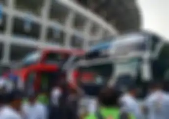 Para Peserta Mudik Gratis BUMN Dijamin Senang, Jasa Raharja Sampaikan Hal Ini