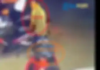 Taruh Uang Jutaan Rupiah di Bagasi Jok Motor, Ludes Dicuri Maling Saat Motor Parkir