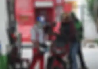 Jangan Salah Pilih Bensin Motor Buat Perjalanan Jauh Lebaran, Ini Daftarnya Yuk Dicek