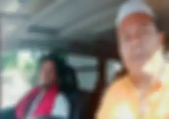 Kisah Korban Begal Motor yang Membela Diri Malah Jadi Tersangka, Ditebas Berkali-kali