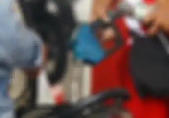 Ditinggal Mudik, Tangki Motor Musti Diisi Bensin Full Alias Penuh, Ini Alasannya
