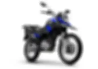 Motor Adventure Baru Yamaha Saudara Yamaha WR 155 R, Siap Jegal Honda CB150X
