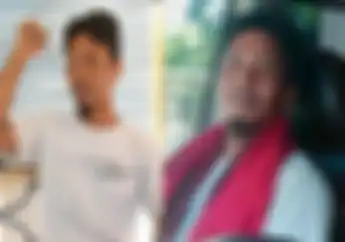 Petinggi Polisi Bela Pemotor yang Jadi Tersangka oleh Kepolisian NTB, Malah Seharusnya Dilindungi