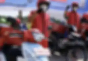 Ada Jasa Delivery Bensin Pakai Motor Disediakan Pertamina Untuk Pemudik ke Solo Raya