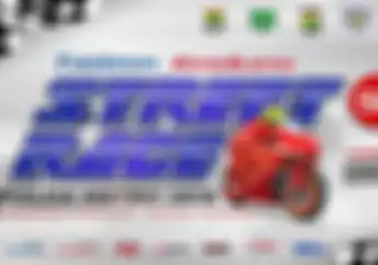 Link Pendaftaran Joki Dan Penonton Street Race Polda Metro Jaya Di BSD