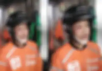 Geger Driver Shopee Food Yang Ngaku Korban Begal Ternyata Hoaks, Faktanya Begini