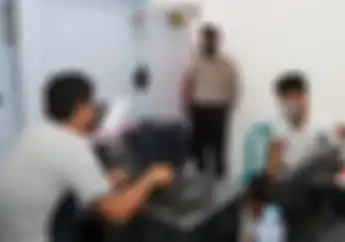 Begal Payudara Diamankan Polisi, Pemuda Ini Gunakan Trik Tanya Alamat